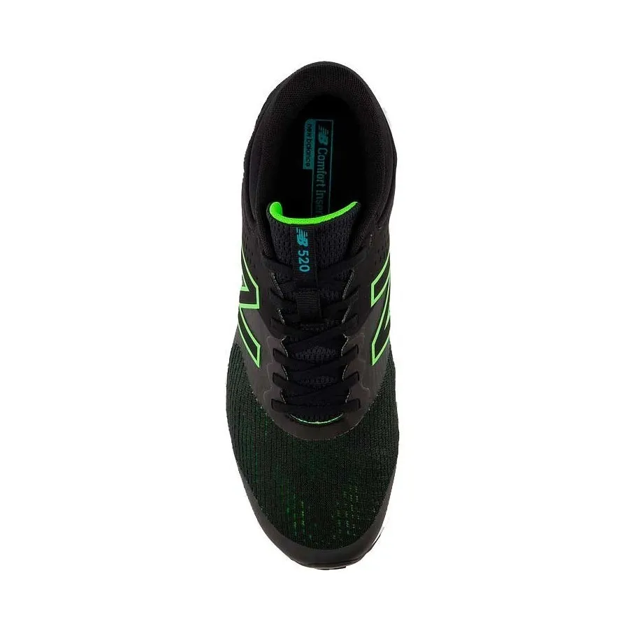 NEW BALANCE HOMBRE M520BG7 520V7