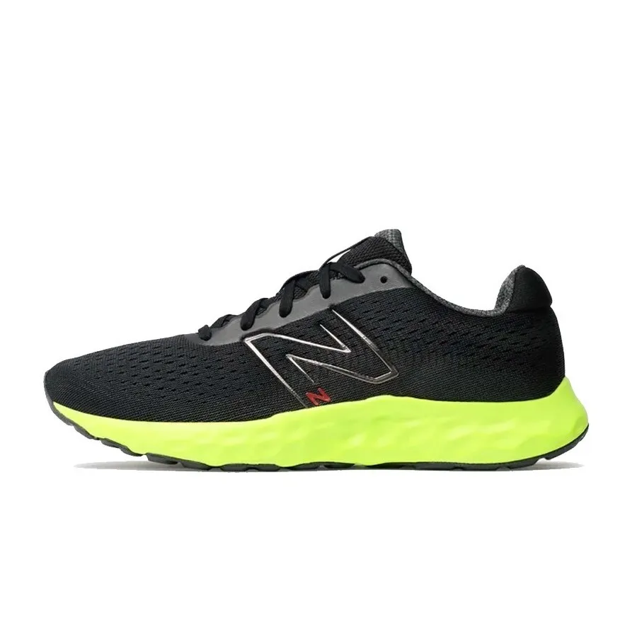 NEW BALANCE HOMBRE M520BG8 NEGRO