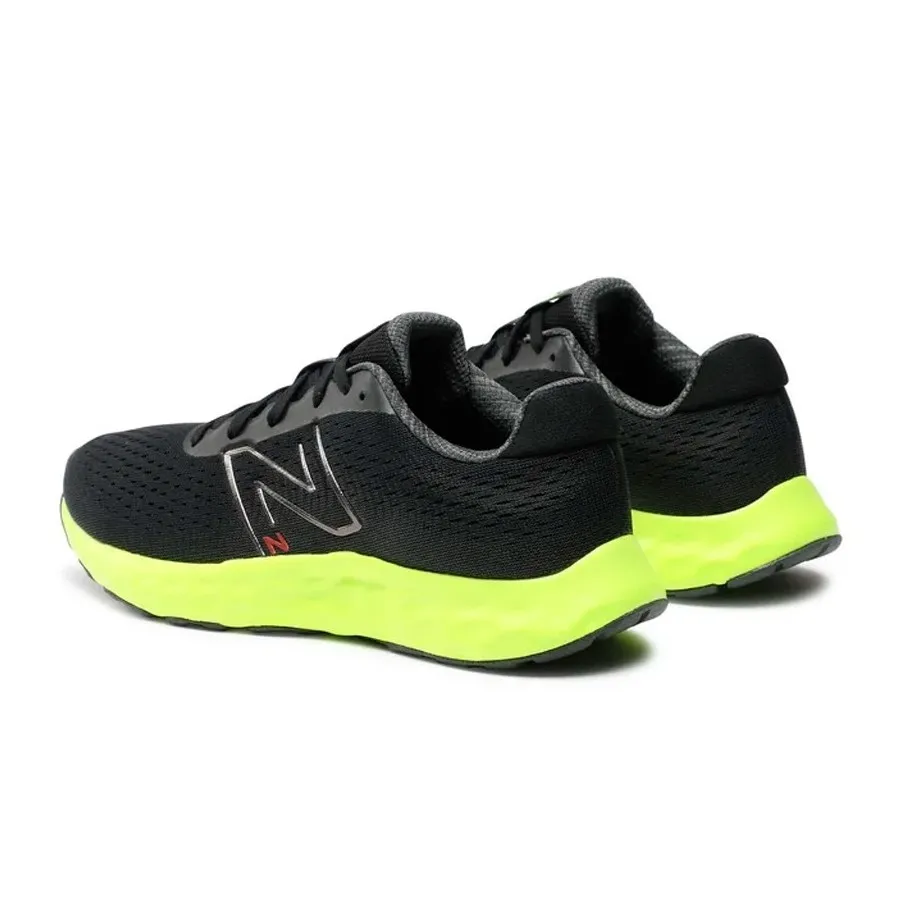 NEW BALANCE HOMBRE M520BG8 NEGRO