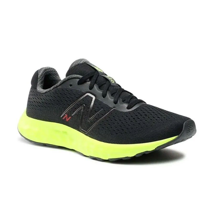 NEW BALANCE HOMBRE M520BG8 NEGRO