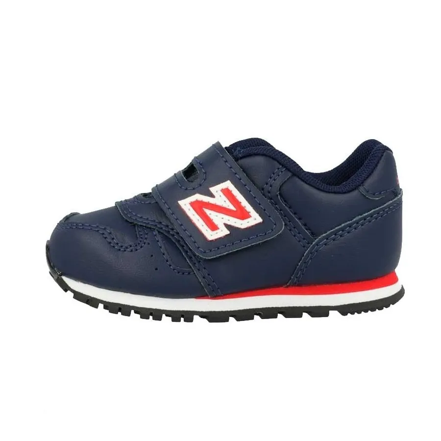 NEW BALANCE IV373ENO MARINOROJO