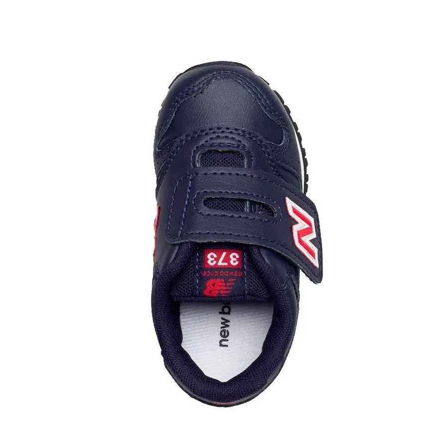NEW BALANCE IV373ENO MARINOROJO