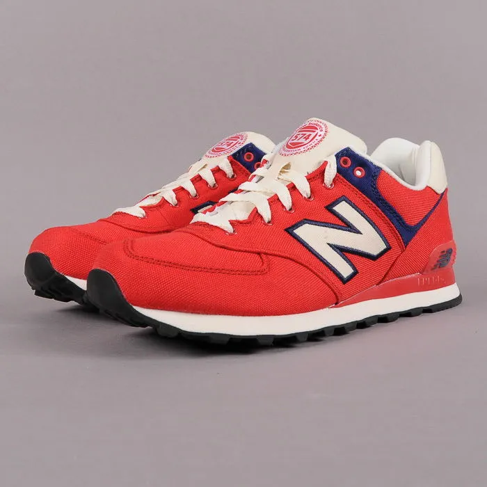 New Balance ML574RUR