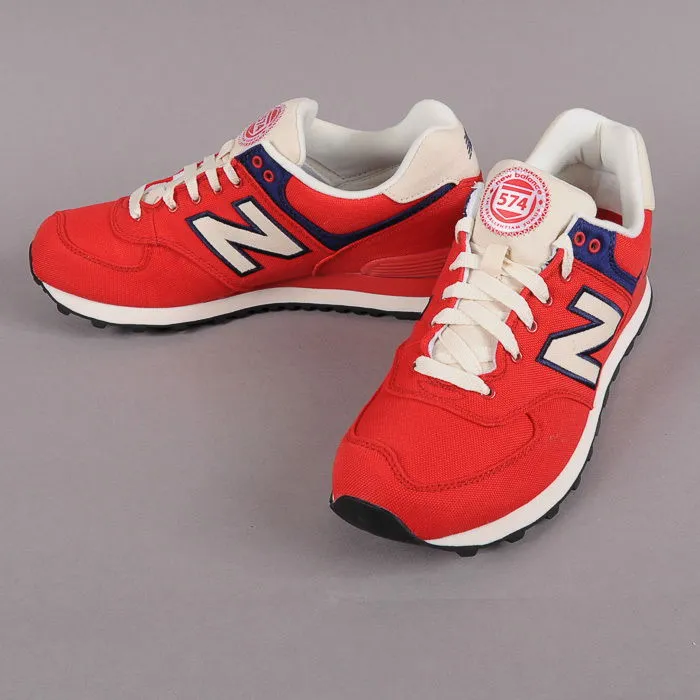 New Balance ML574RUR