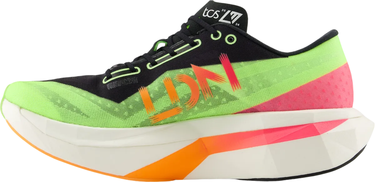 New Balance TCS London Marathon FuelCell SuperComp Elite v4