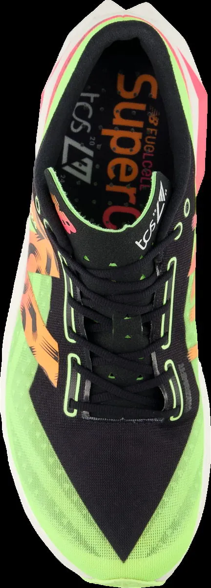 New Balance TCS London Marathon FuelCell SuperComp Elite v4