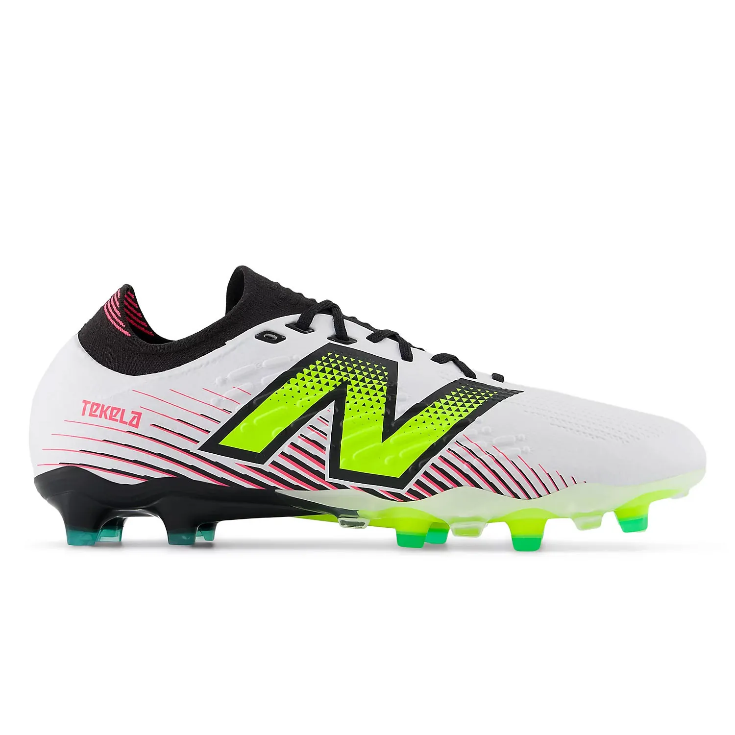 New Balance Tekela v4+ Pro Low Laced FG