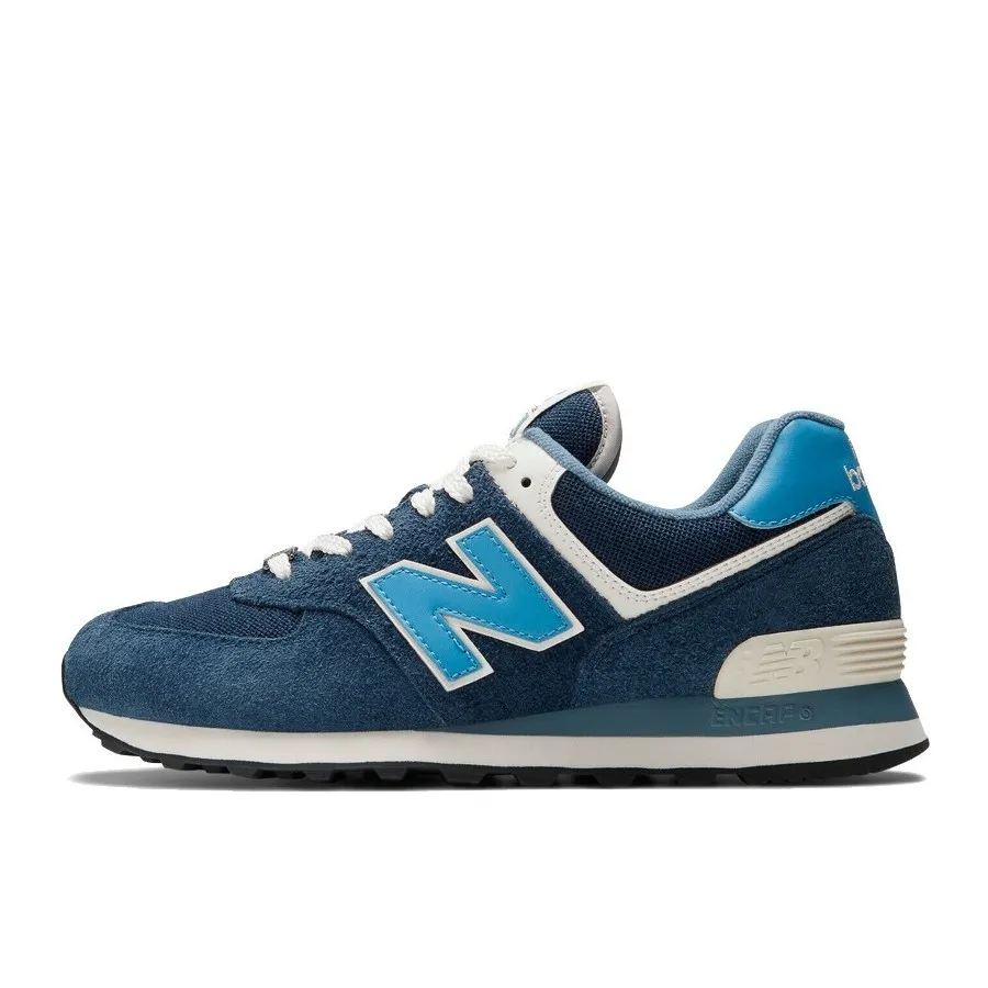 NEW BALANCE U574EZ2 HOMBRE AZUL