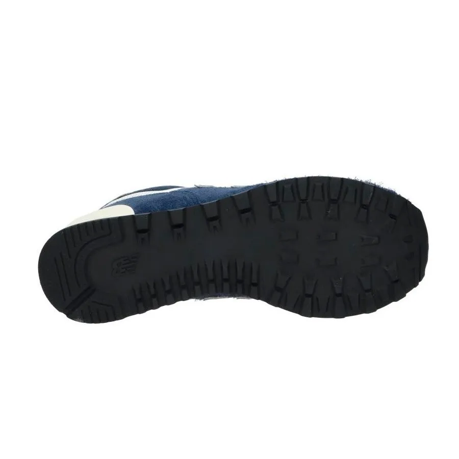NEW BALANCE U574EZ2 HOMBRE AZUL