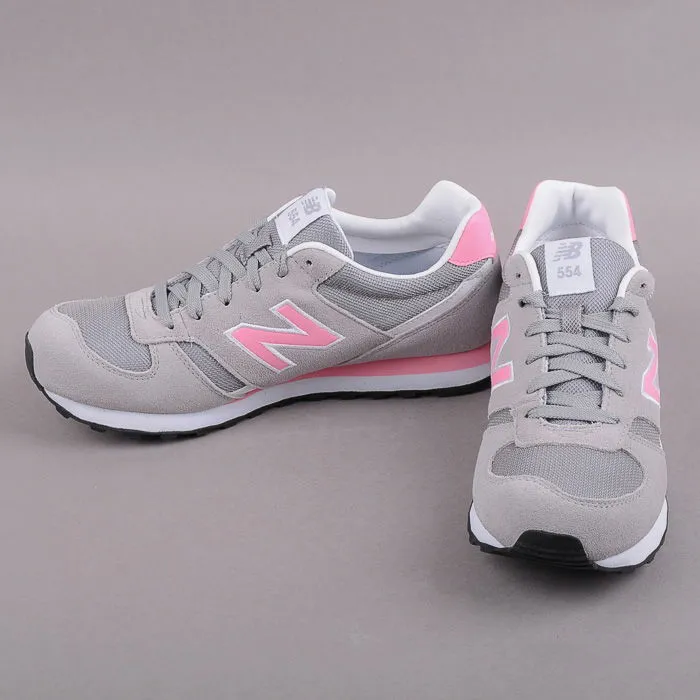 New Balance W554GPW