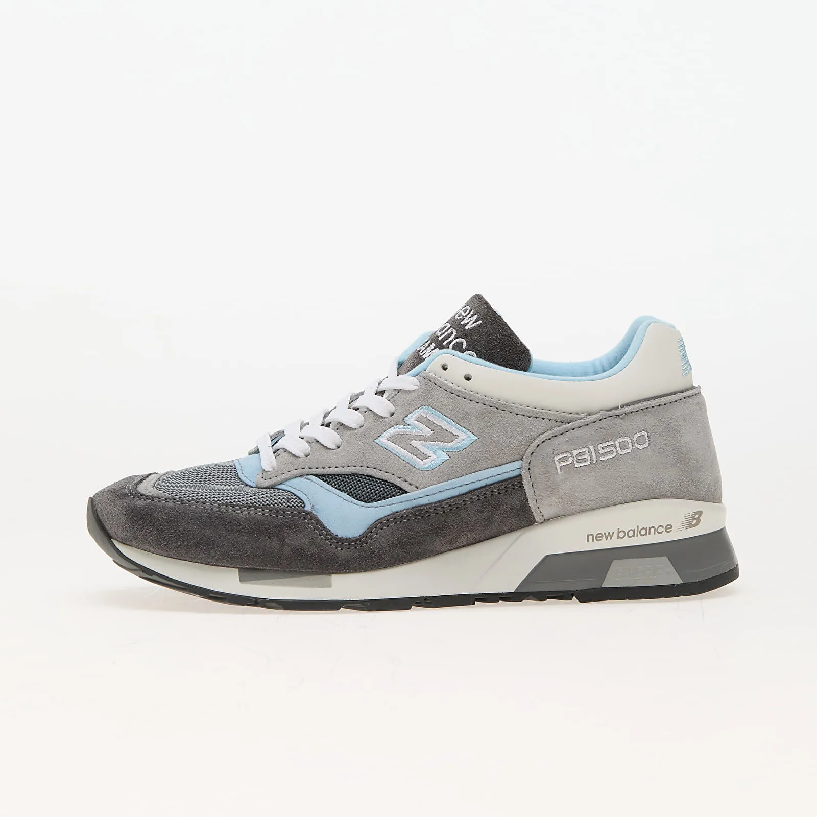 New Balance x Beams x Paperboy 1500