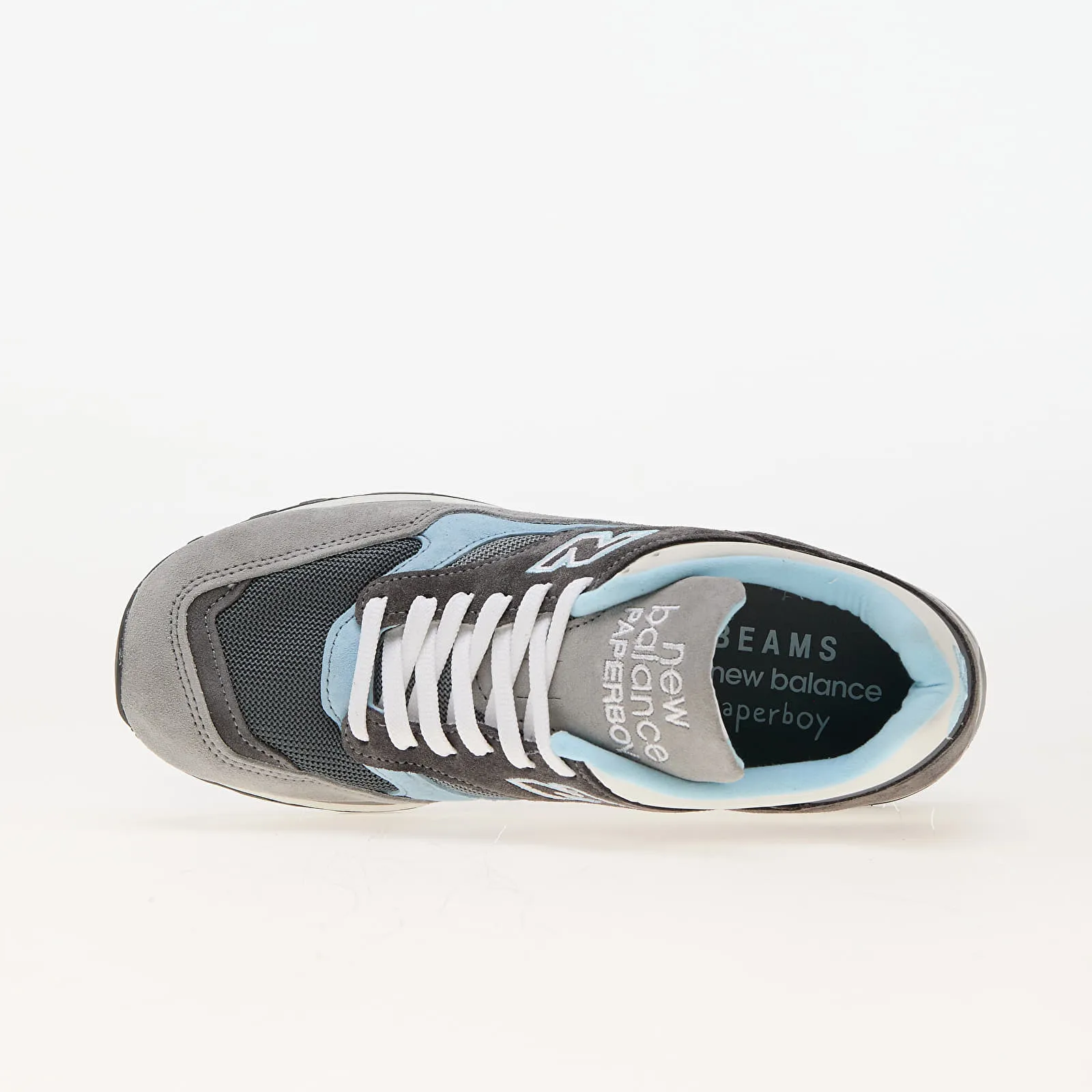 New Balance x Beams x Paperboy 1500