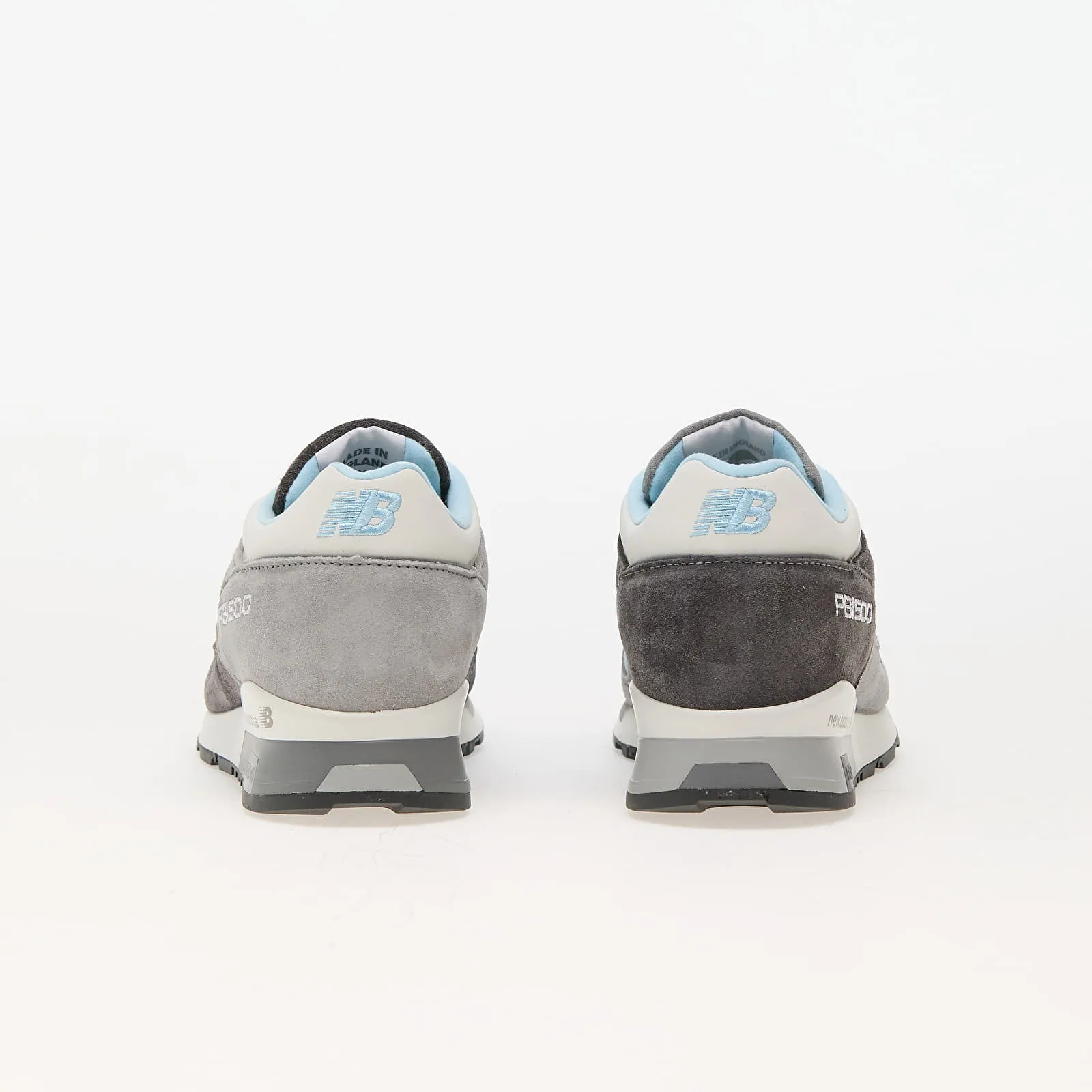 New Balance x Beams x Paperboy 1500