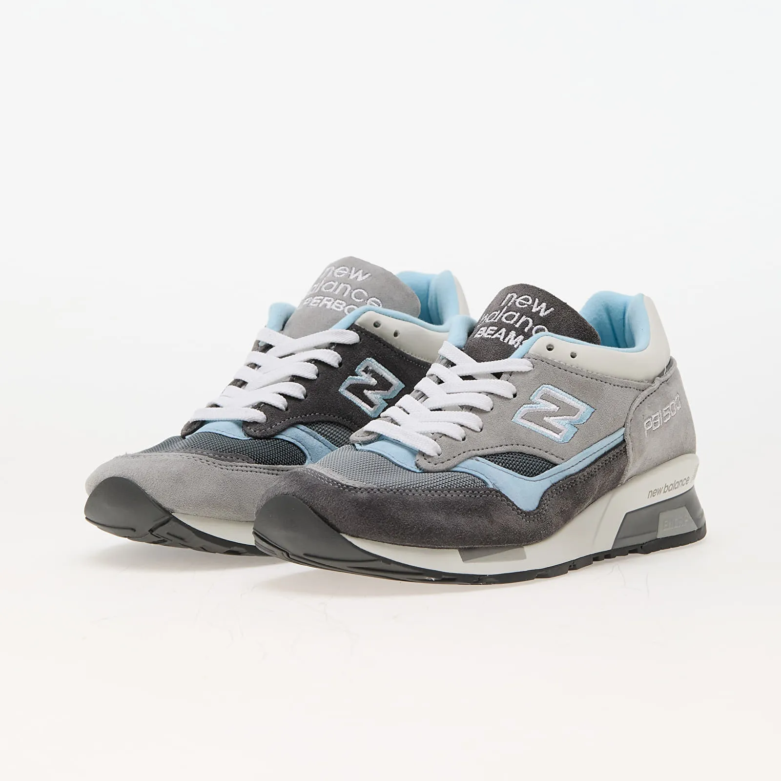 New Balance x Beams x Paperboy 1500