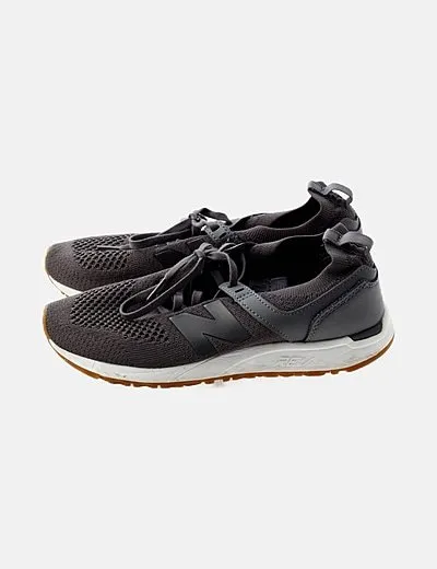 New Balance Zapatillas deportivas grises