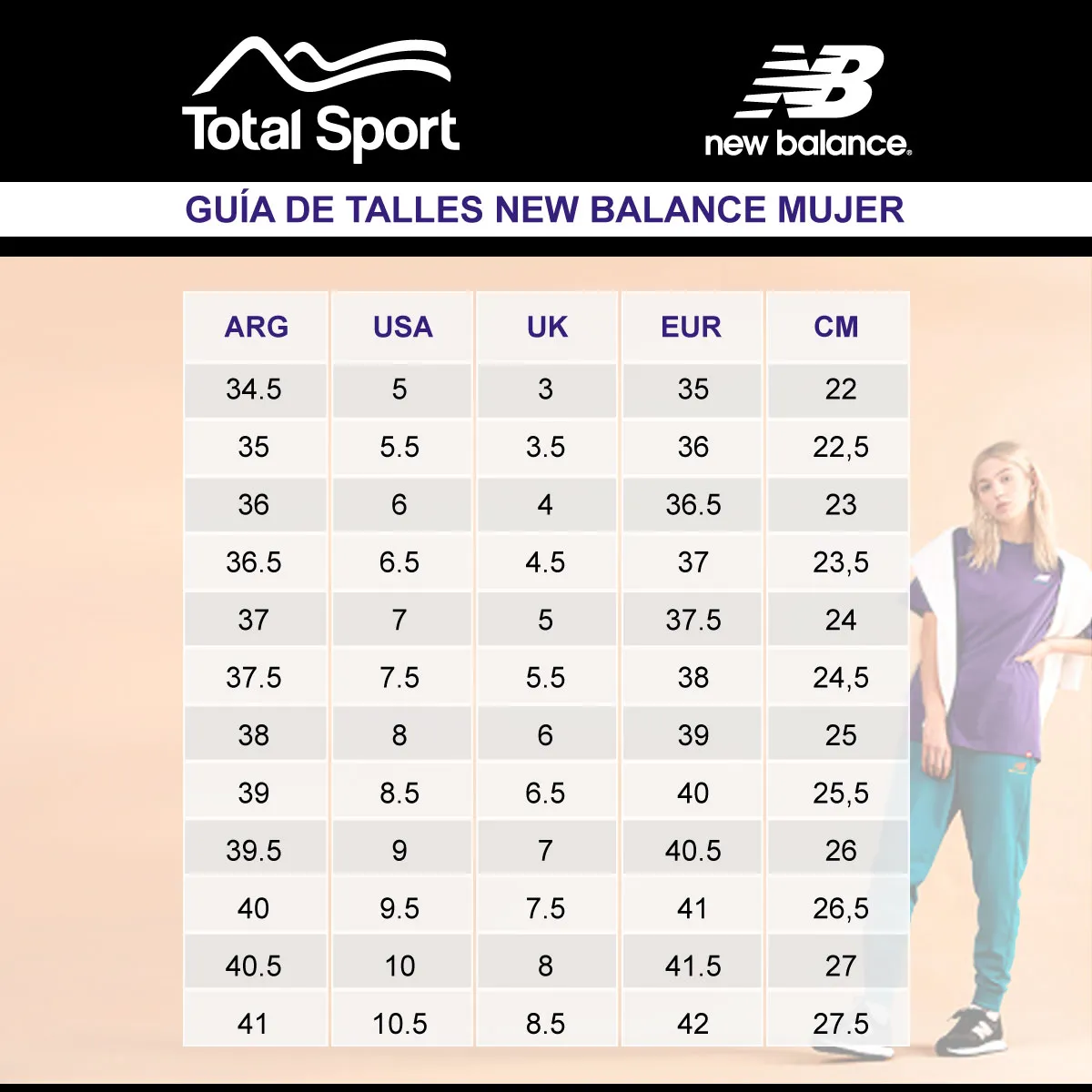 New Balance Zapatillas Wsbeycc1 – Mujer – N1t000059373