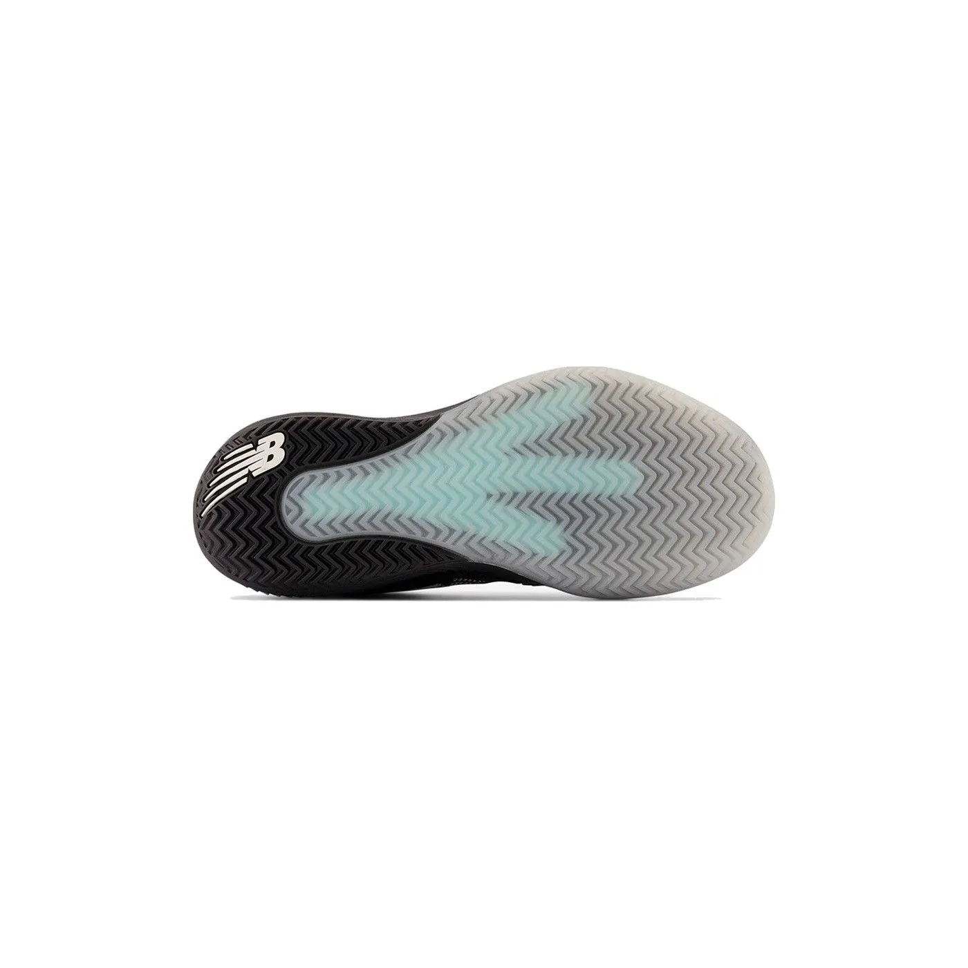 New Blance Negro Mujer 996 V5 Wcy996f5