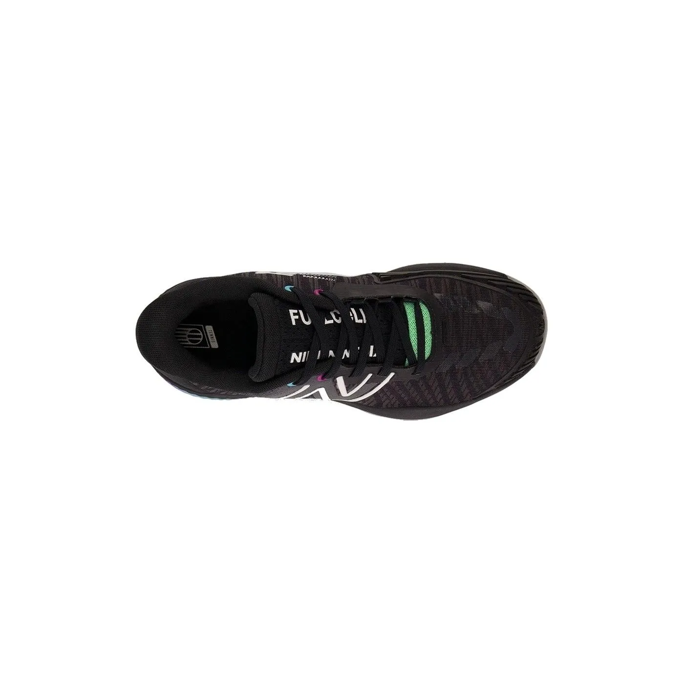 New Blance Negro Mujer 996 V5 Wcy996f5