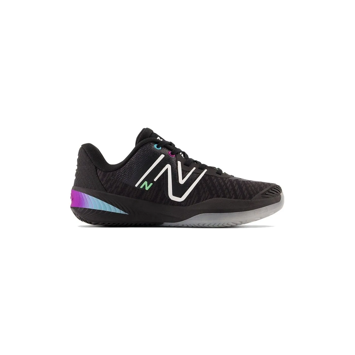 New Blance Negro Mujer 996 V5 Wcy996f5