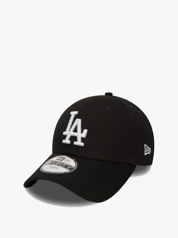 New Era LEAGUE ESSENTIAL Gorro de visera para niño