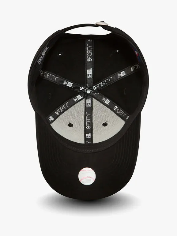 New Era LEAGUE ESSENTIAL Gorro de visera para niño