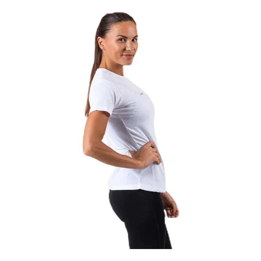 Newline Utility Training Tee White