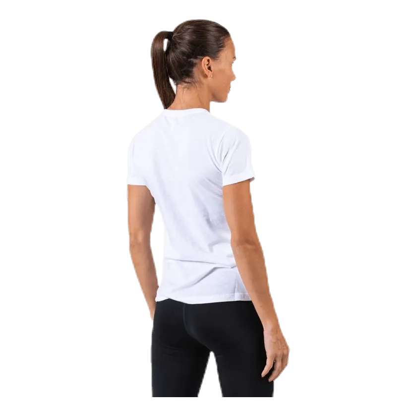 Newline Utility Training Tee White