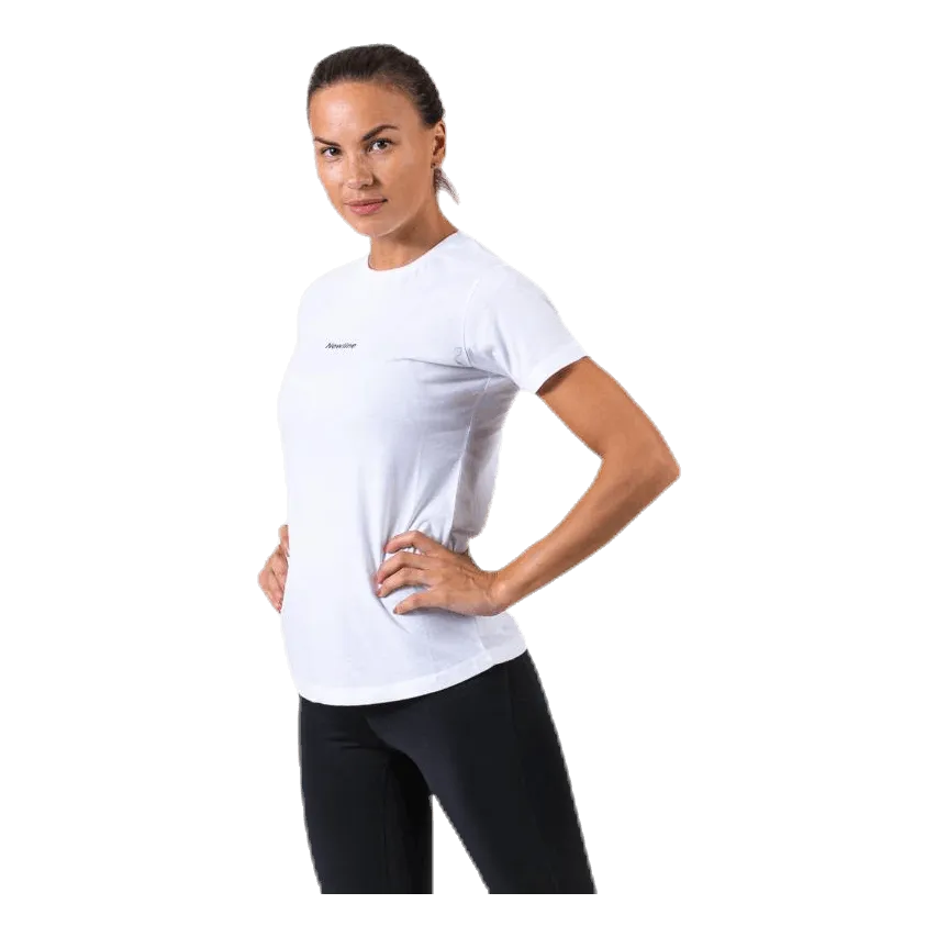 Newline Utility Training Tee White