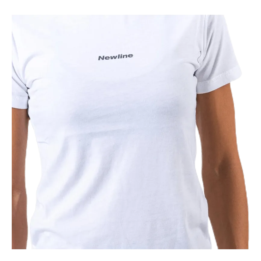 Newline Utility Training Tee White