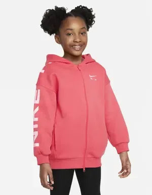 Nike Air Club Fleece
