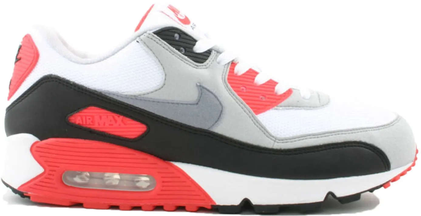 Nike Air Max 90 Infrared 2008