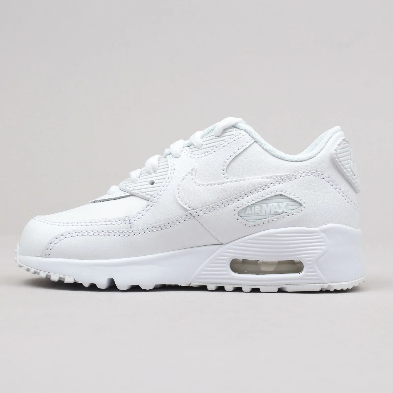 Nike Air Max 90 Leather PS "White"