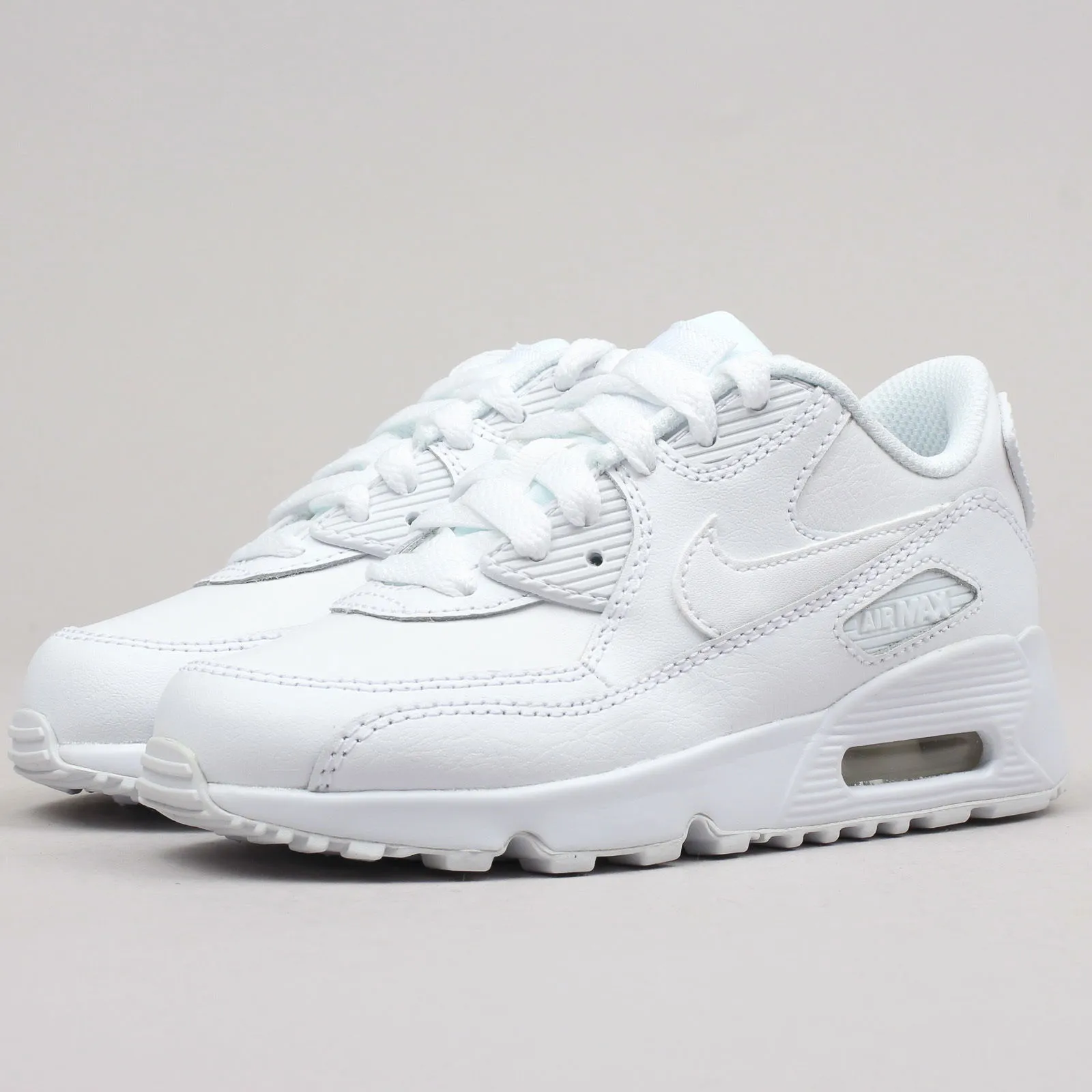 Nike Air Max 90 Leather PS "White"
