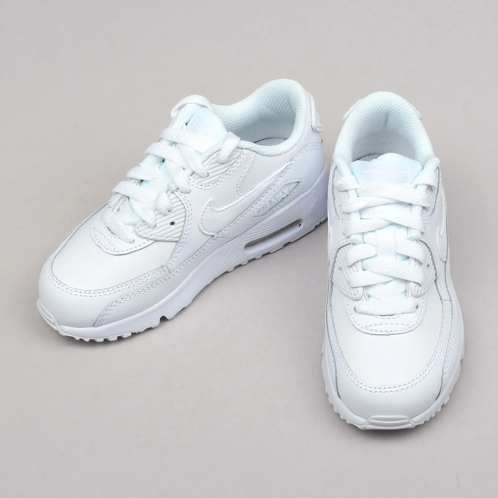 Nike Air Max 90 Leather PS "White"