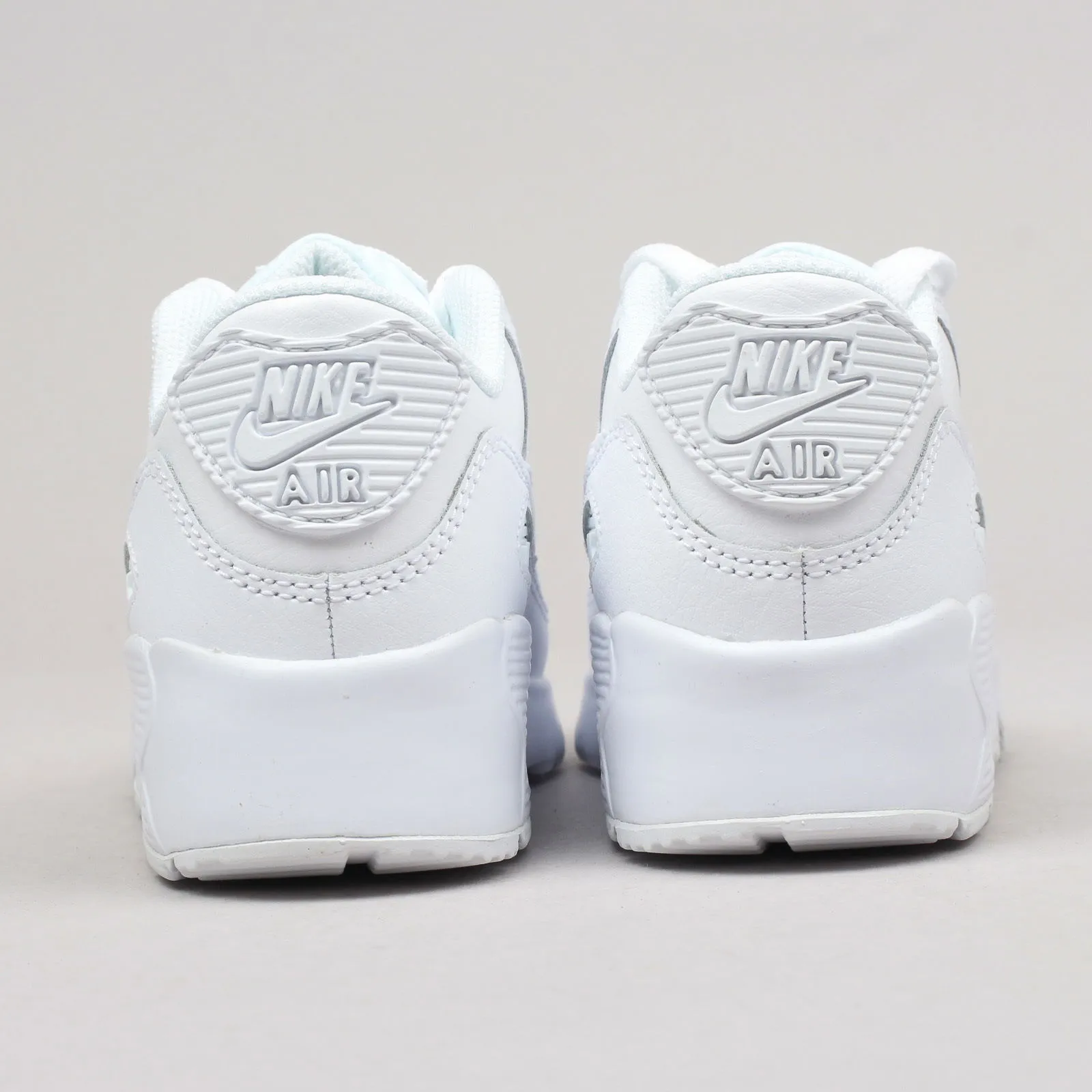 Nike Air Max 90 Leather PS "White"