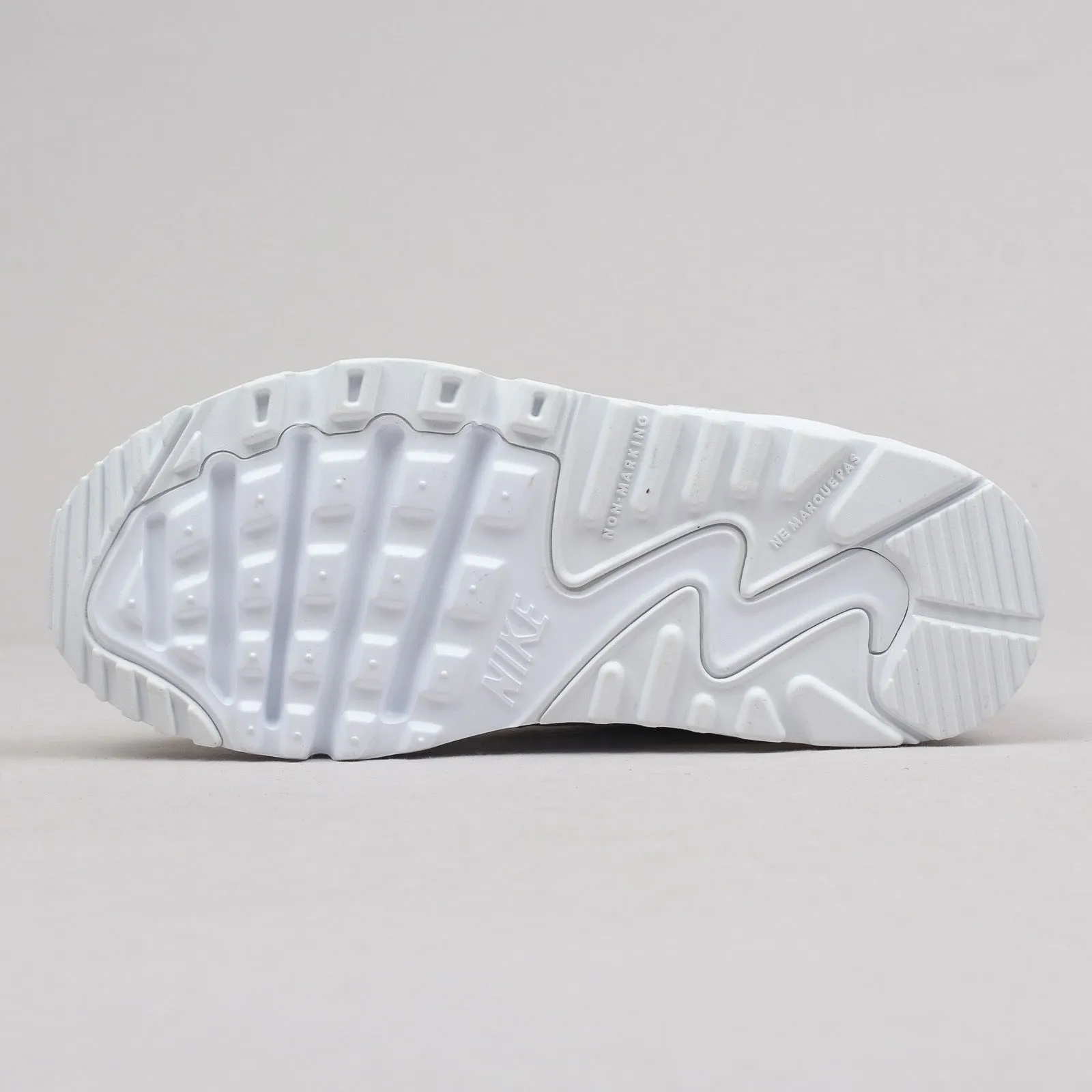 Nike Air Max 90 Leather PS "White"