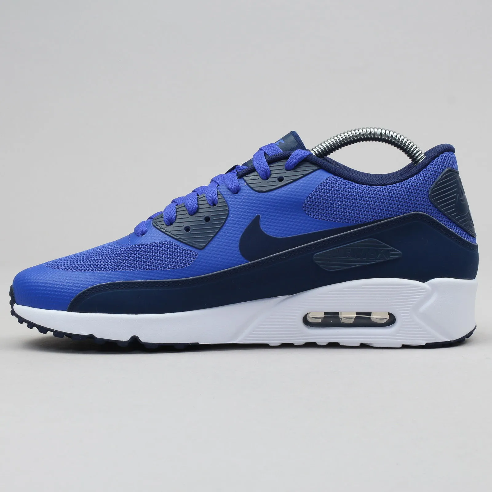 Nike Air Max 90 Ultra 2.0. Essential "Paramount Blue"