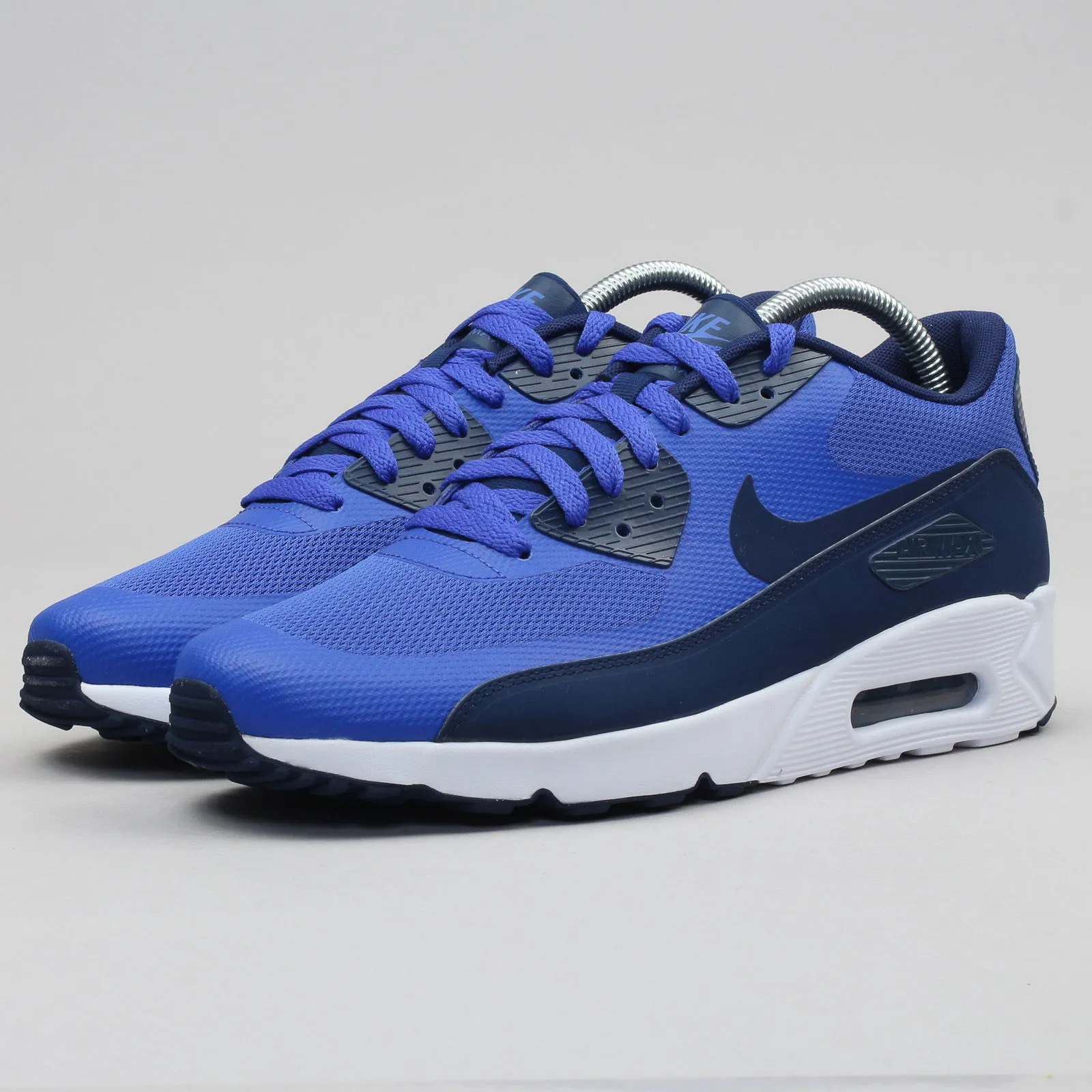 Nike Air Max 90 Ultra 2.0. Essential "Paramount Blue"