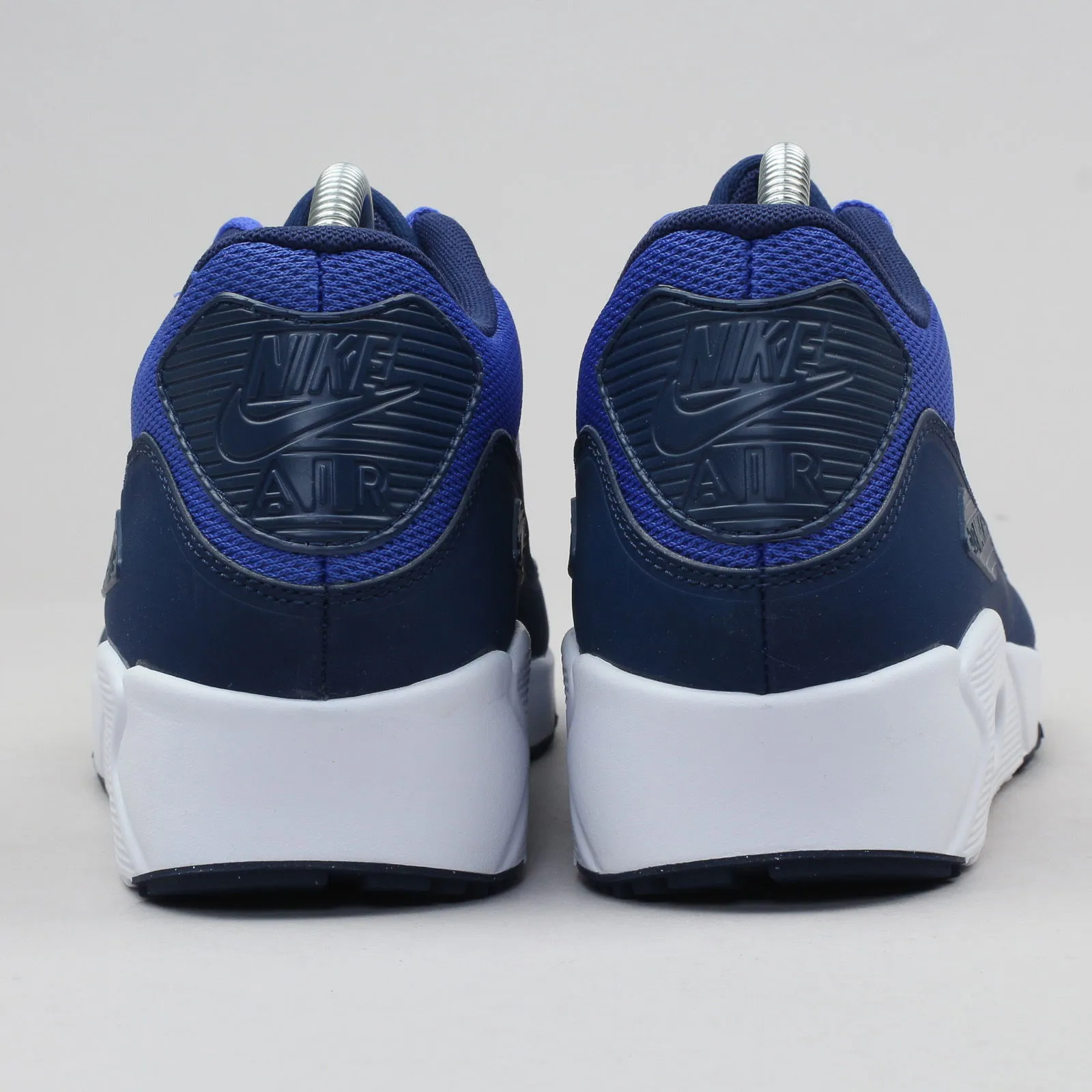 Nike Air Max 90 Ultra 2.0. Essential "Paramount Blue"