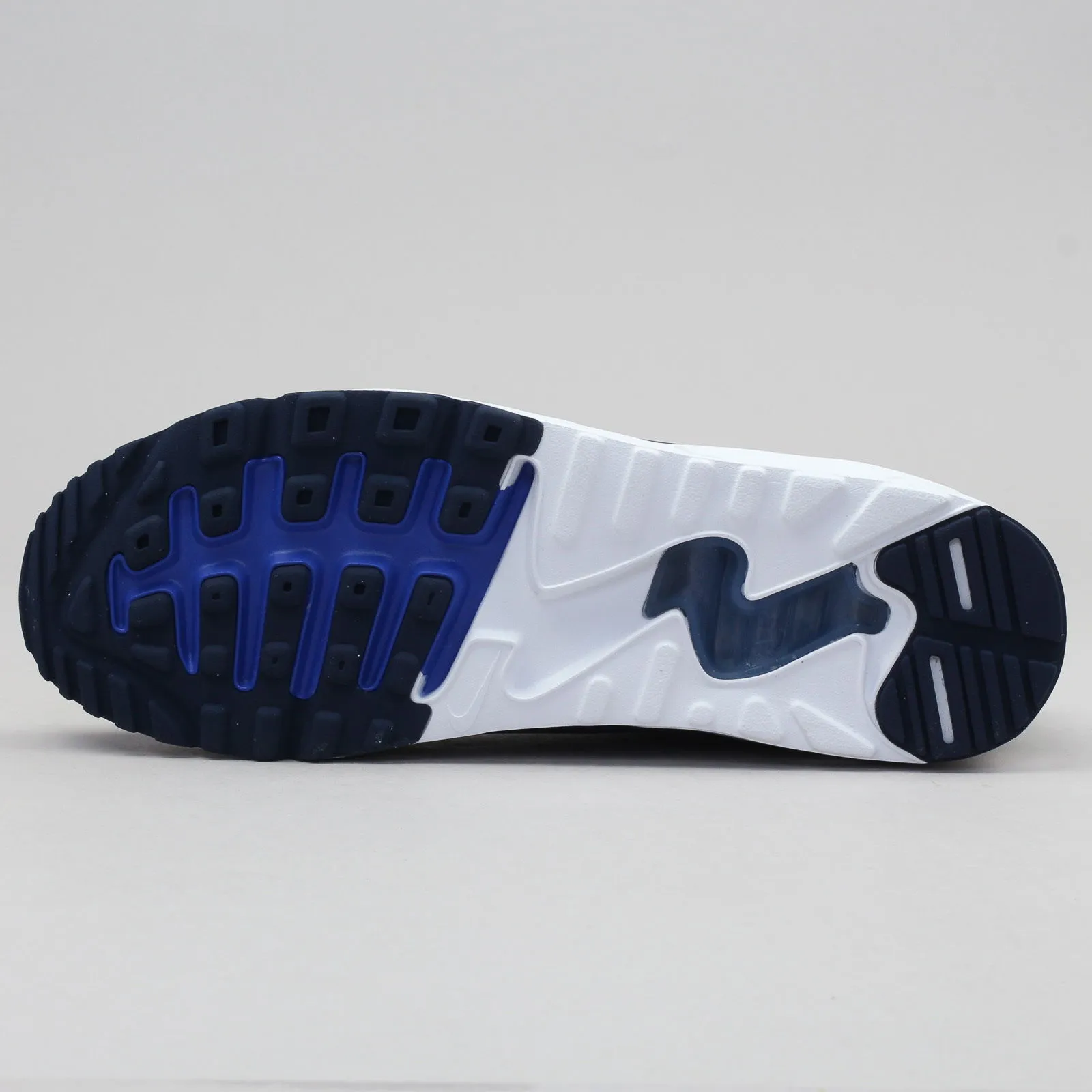 Nike Air Max 90 Ultra 2.0. Essential "Paramount Blue"