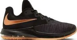 NIKE AIR MAX INFURIATE III LOW  AJ5898009