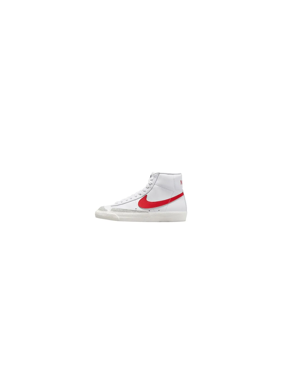 NIKE BLAZER  RED