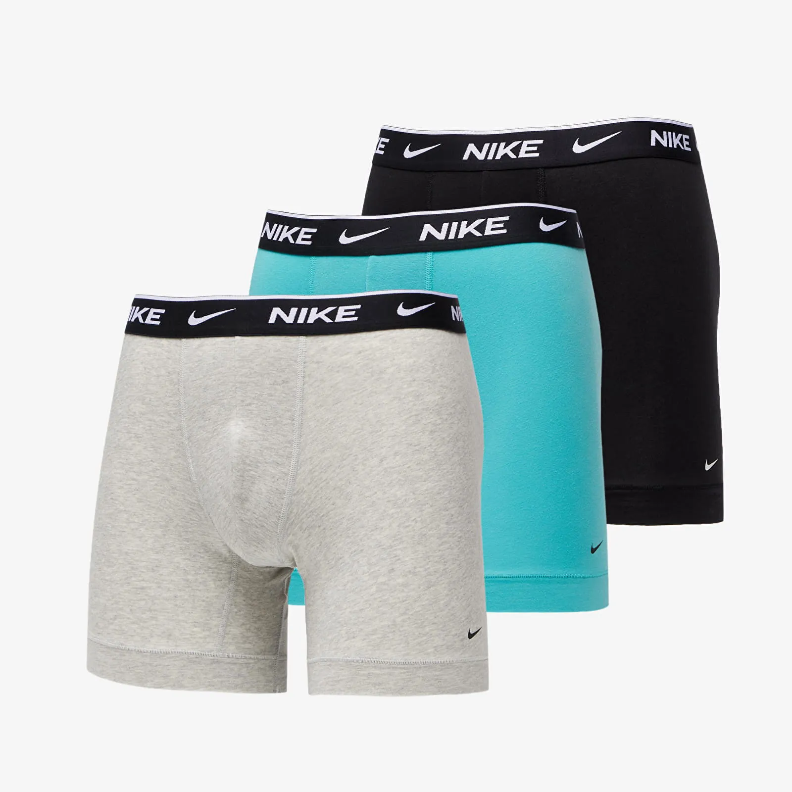 NIKE BOXER BRIEF 3PACK
