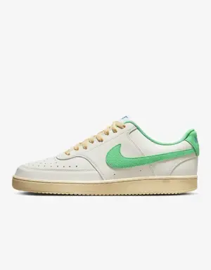 Nike Court Vision Low