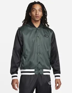Nike DNA