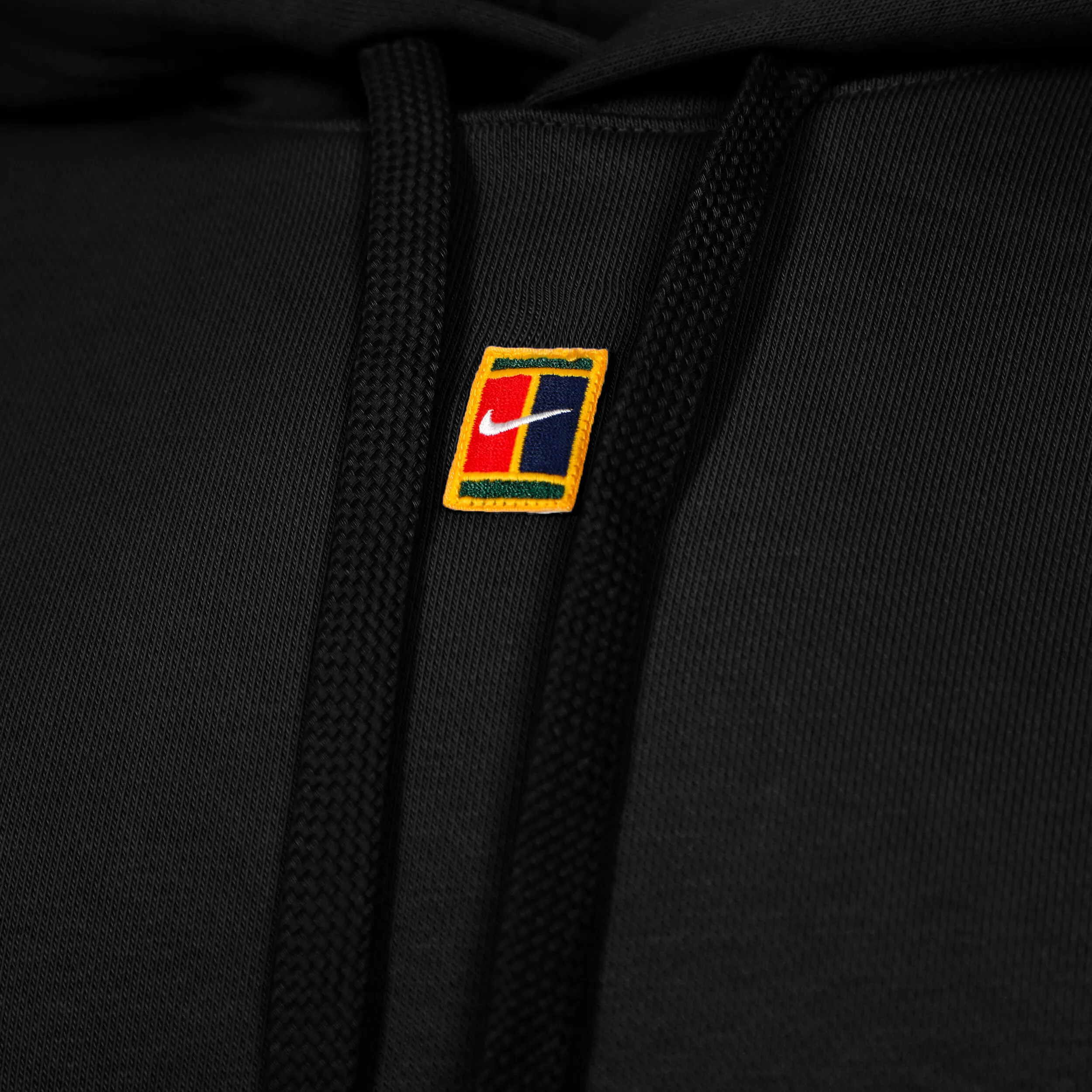 NIKE DRIFIT HERITAGE SLIM SUDADERA CON CAPUCHA HOMBRES