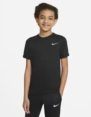 NIKE DRIFIT MILER