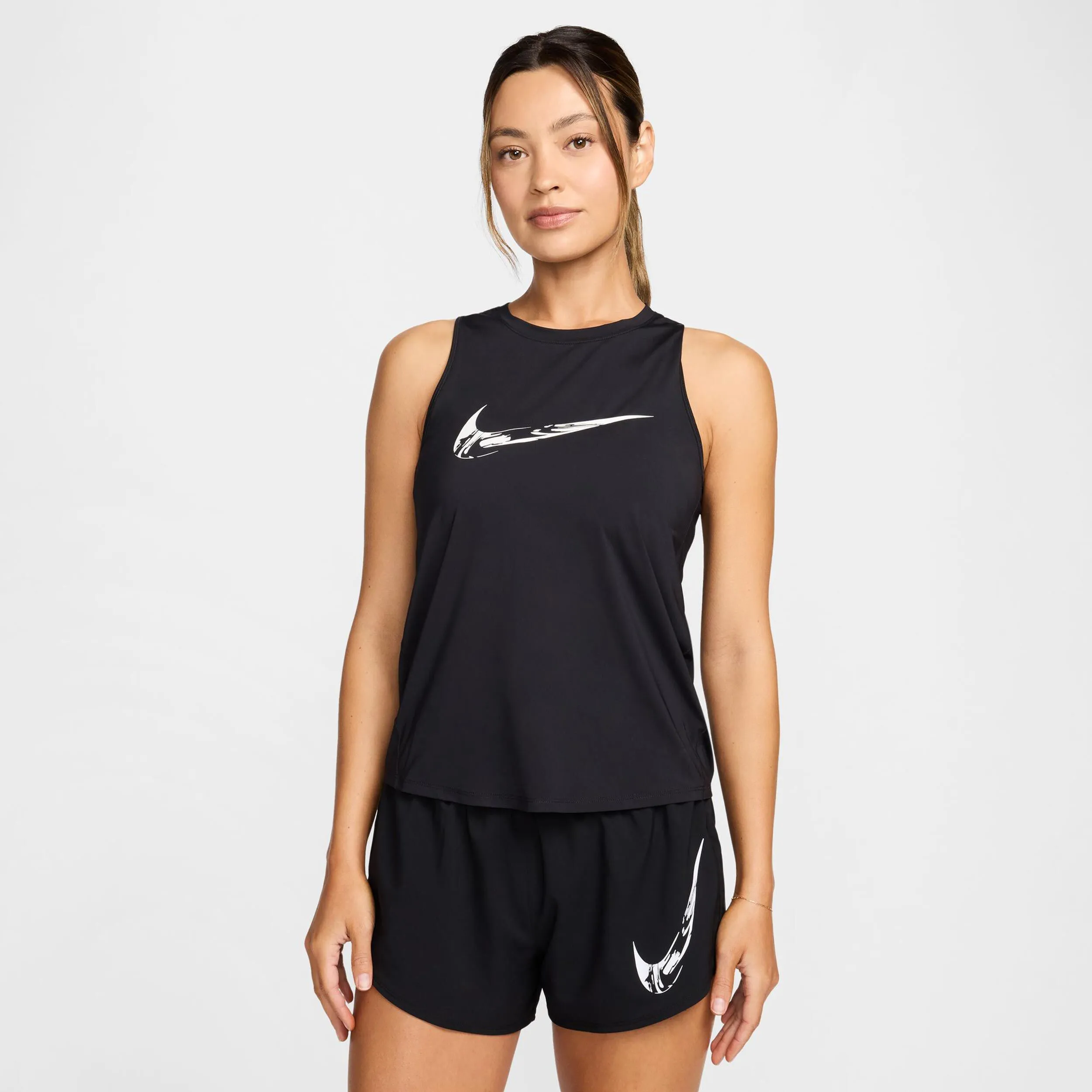 NIKE DRIFIT ONE SWOOSH CAMISETA DE TIRANTES MUJERES