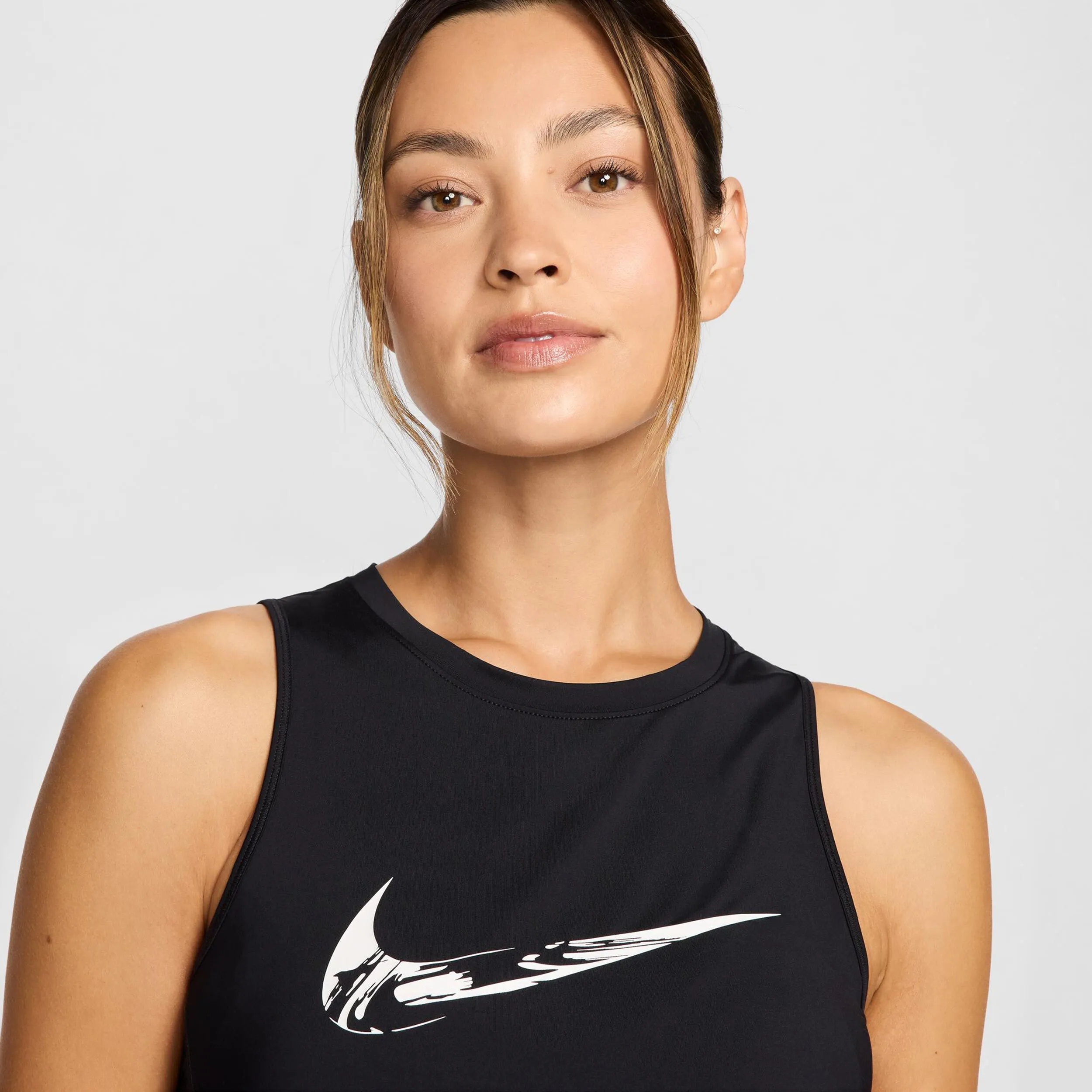 NIKE DRIFIT ONE SWOOSH CAMISETA DE TIRANTES MUJERES
