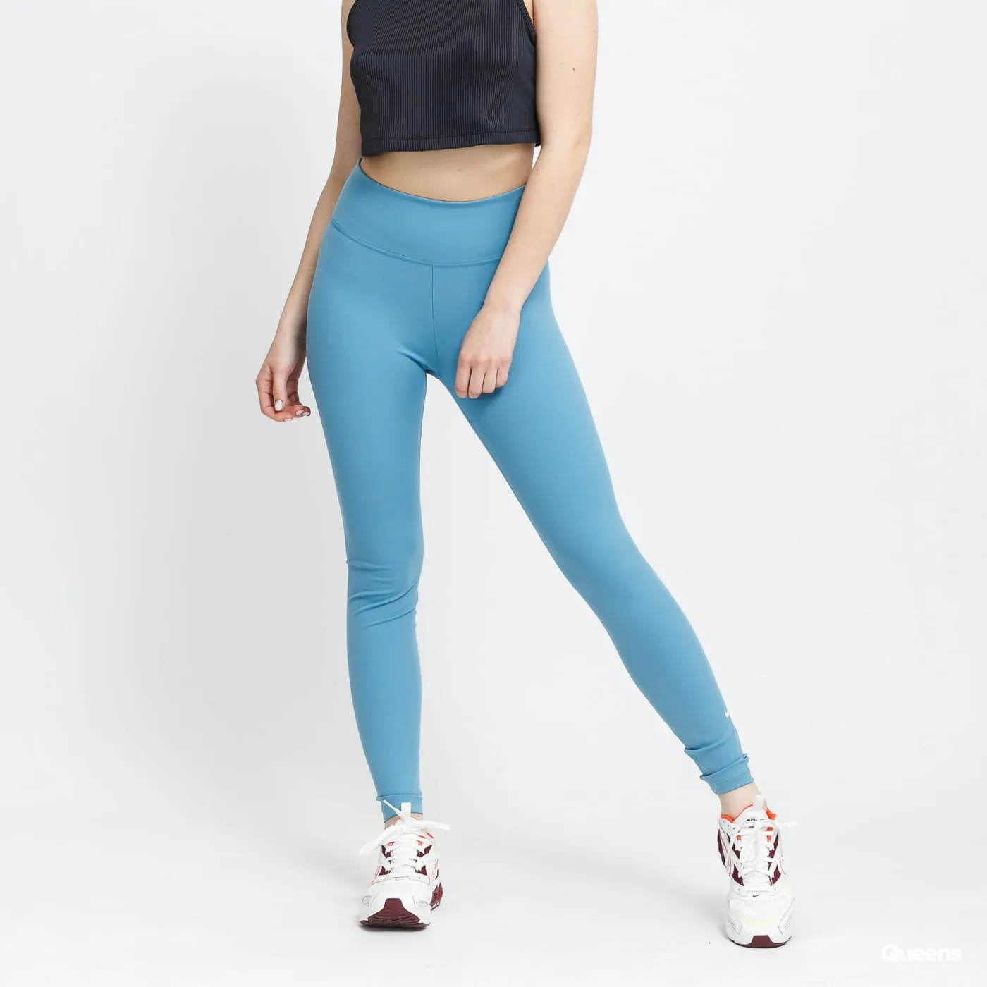 NIKE DRIFIT ONE TIGHT